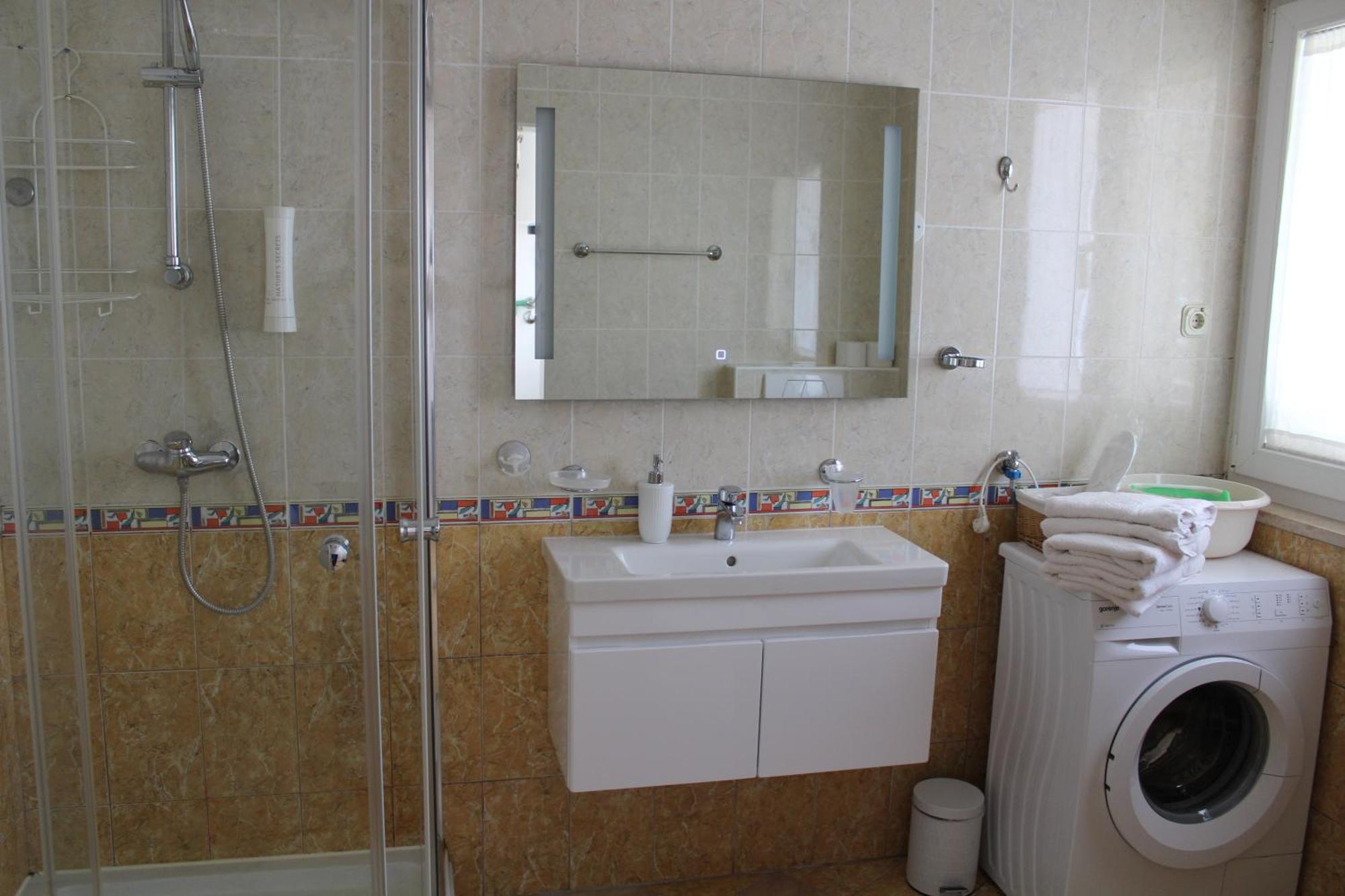 Apartment Vita Moela Umag Exterior photo