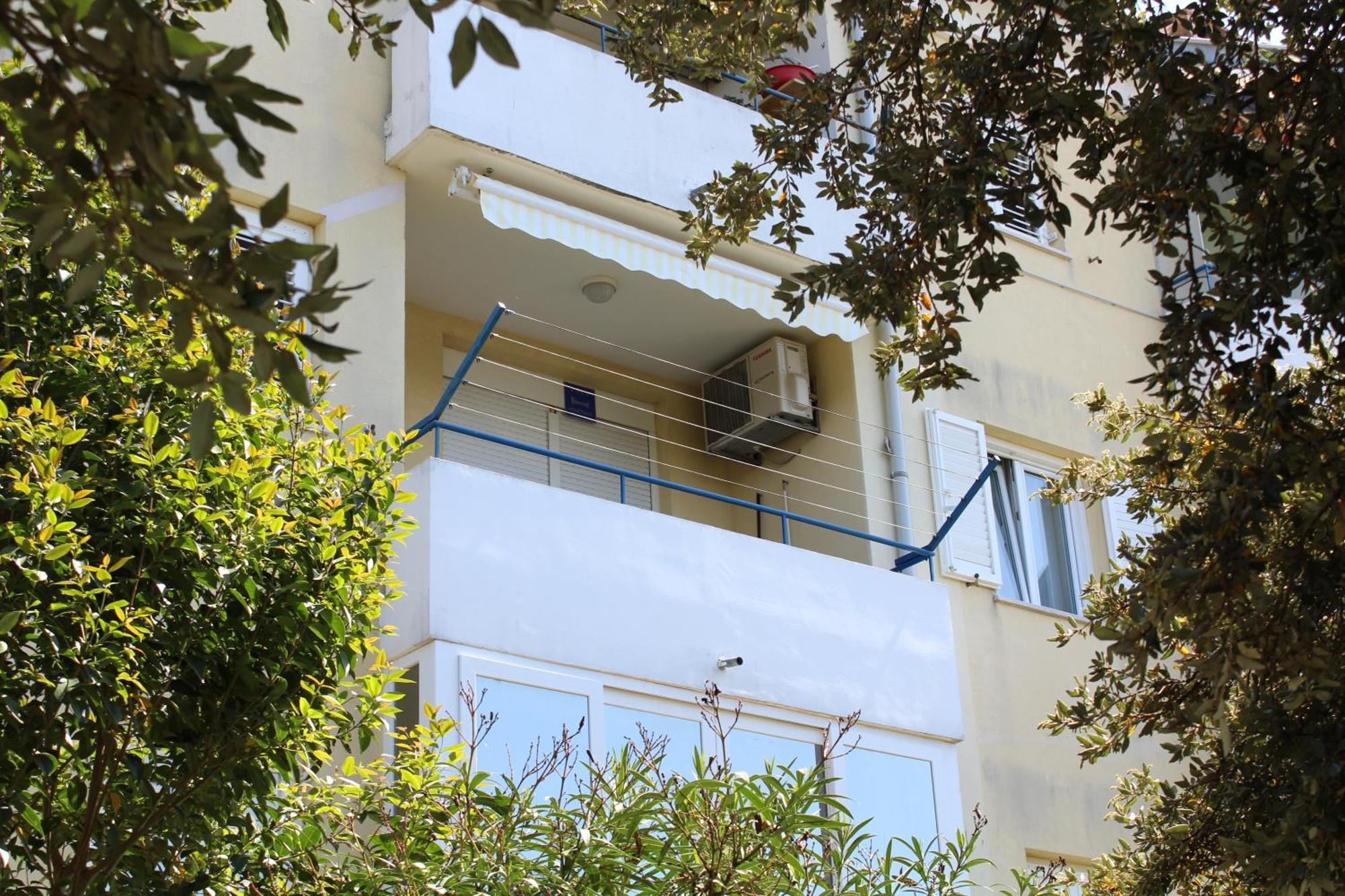 Apartment Vita Moela Umag Exterior photo