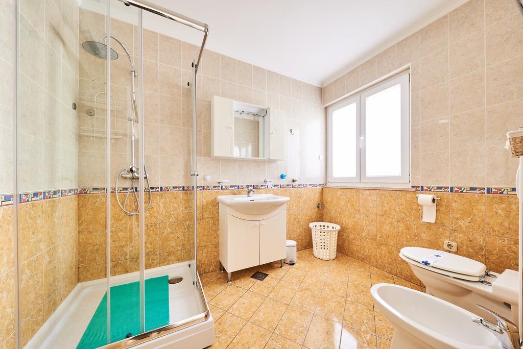 Apartment Vita Moela Umag Exterior photo